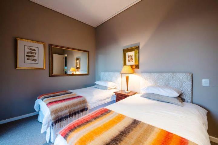 Farm Stay Winelands Paarl Eksteriør billede