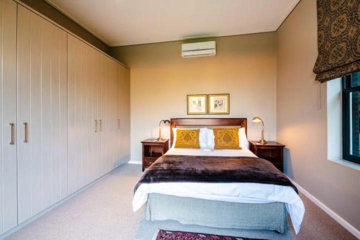 Farm Stay Winelands Paarl Eksteriør billede