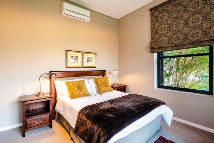 Farm Stay Winelands Paarl Eksteriør billede